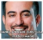 Daniel Andrade Zurutuza……. Pueblo mágico