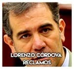 Lorenzo Córdova