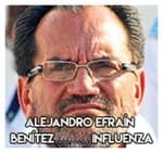 Alejandro Efraín Benítez