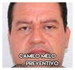 Camilo Melo
