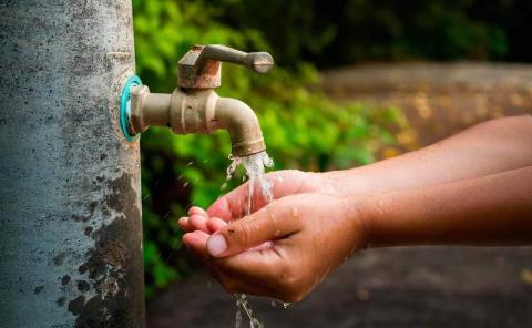 Analizarán tarifa del agua potable
