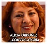 Alicia Ordoñez