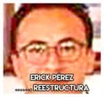 Erick Pérez