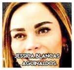 Jessica Blancas………………… Aguinaldos