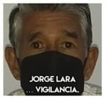 Jorge Lara……………………… Vigilancia