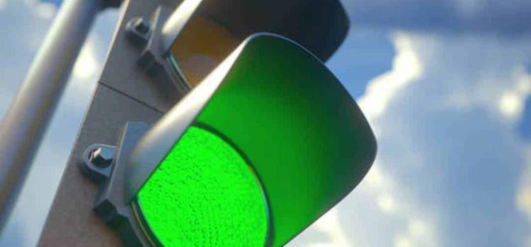 SLP seguirá en semáforo verde   
