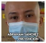 Abraham Sánchez…………… Prevención