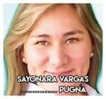 Sayonara Vargas……………… Pugna