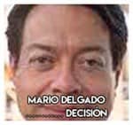 Mario Delgado……………………… Decisión