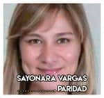 Sayonara Vargas…………………. Paridad