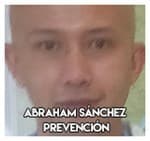 Abraham Sánchez………………. Prevención