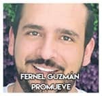 Fernel Guzmán……………………. Promueve