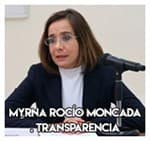 Myrna Rocío Moncada........ Transparencia