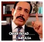 Omar Fayad................................ Impulsa