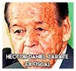 Héctor Daniel Zárate