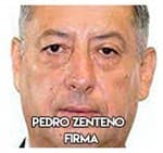 Pedro Zenteno