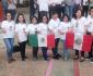 Docentes reciben maestros de Perú