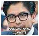 José Luis Romo