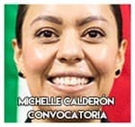 Michelle Calderón