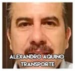 Alexandro Aquino…………………… Transporte