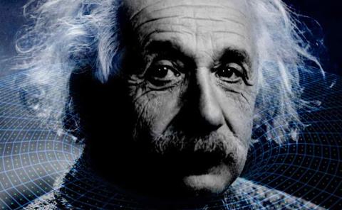 105 años de la teoría de la relatividad general, de ALBERT EINSTEIN