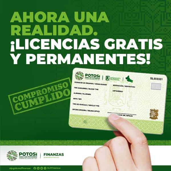 ¡licencias gratis y permanentes!