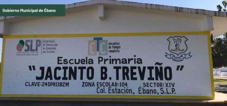 Comisión visita la Jacinto B. Treviño