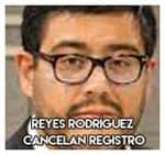 Reyes Rodríguez