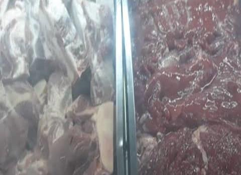 Constante aumento al precio de la carne