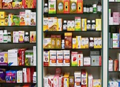 60% incrementaron ventas en farmacias