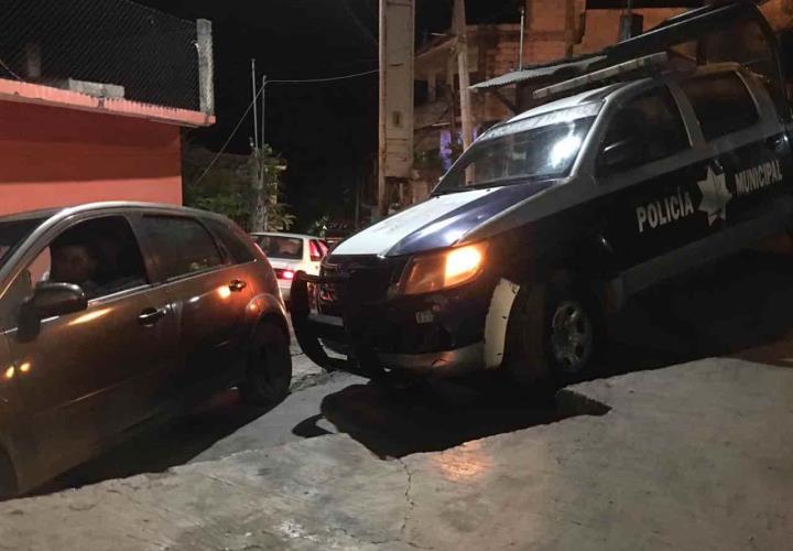 Delincuentes saquearon en San Miguel una vivienda