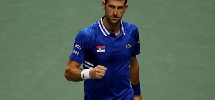 Justicia australiana deportaría a Djokovic