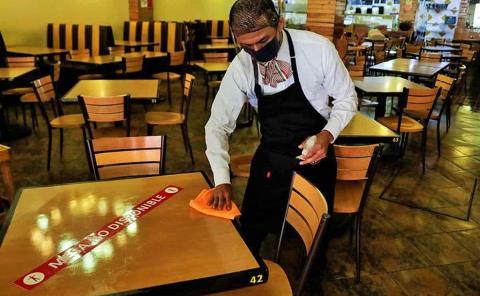 Afecta a restaurantes aumentos en insumos