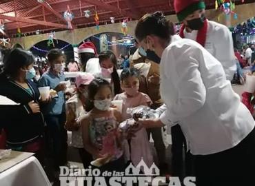 Reconocen eventodel "Día de Reyes"
