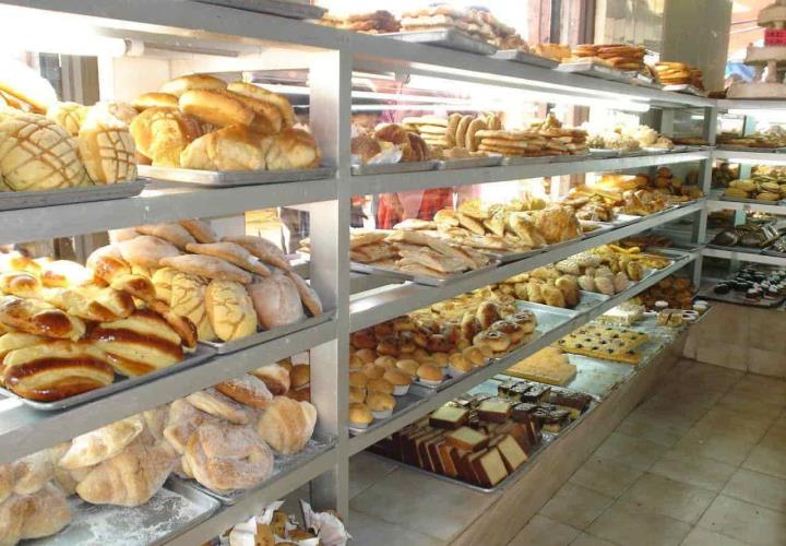 Anuncia Canainpa aumento de precio del pan