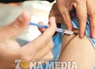 IMSS exhortó a vacunarse