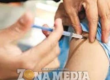 IMSS exhortó a vacunarse
