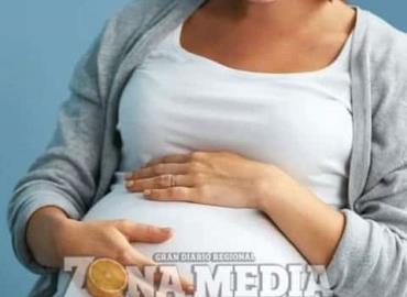 Embarazadas pueden padecer preeclampsia