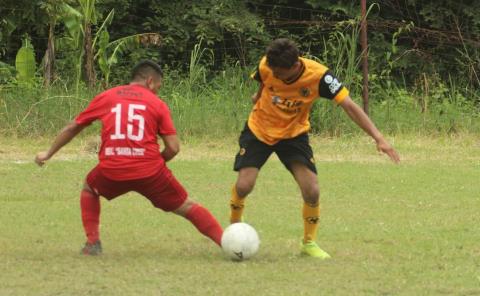 Futbol de Pujal tendrá finalistas