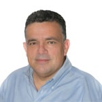 David Medina Salazar … Hay mejoría. 