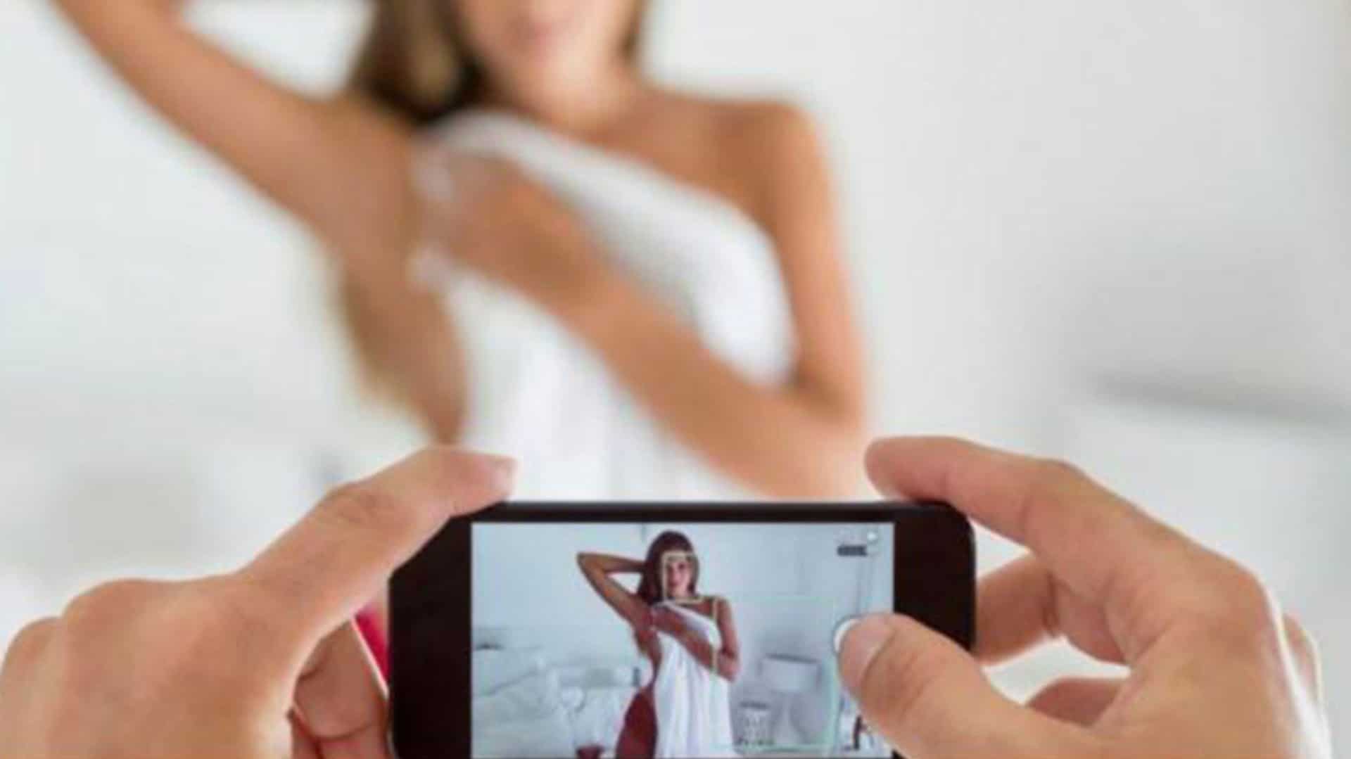 Castigarán por guardar videos porno