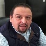 Oscar Suárez Mendoza … Con maleantes. 