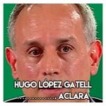 Hugo López Gatell