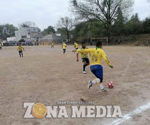 La Presidencia contra San Ciro