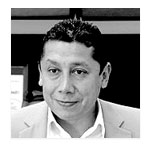 Daniel Morales Juárez… ¿PVEM? 