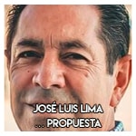 José Luis Lima………………………….. Propuesta