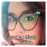  Daniela Téllez………………………. Agenda