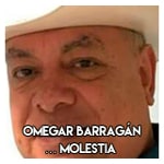  Omegar Barragán…………….. Molestia