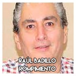 Raúl Badillo