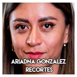 Ariadna González